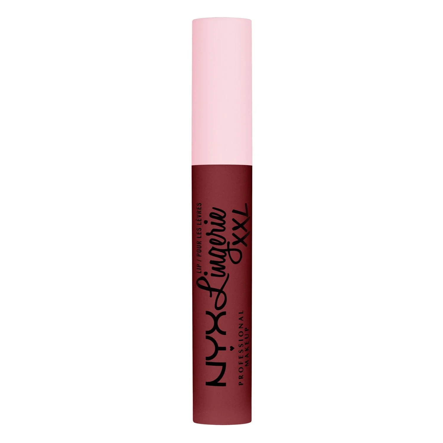 Labbra Lip Lingerie XXL - Rossetto mat, Rossetto