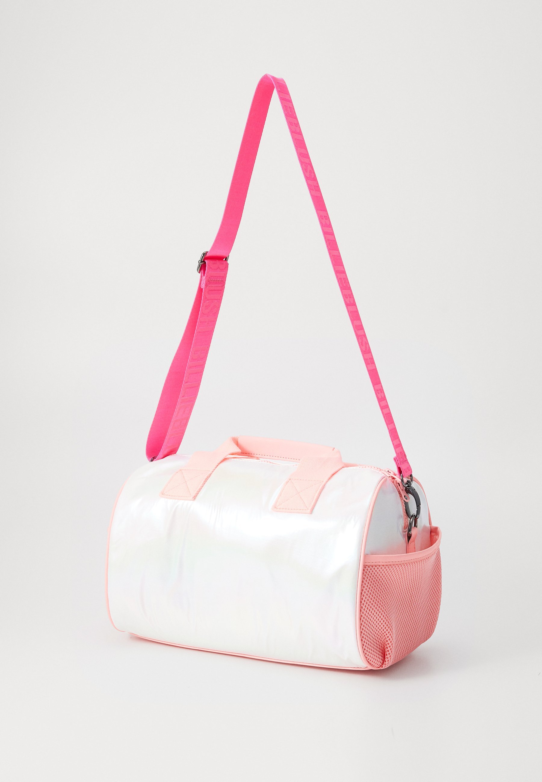 Billieblush SAC BOWLING - Sporttas - wit