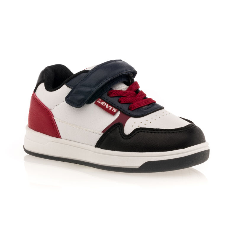 Baskets / sneakers Garcon Blanc