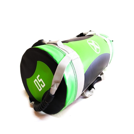 Bulgarisk påse 5 kg