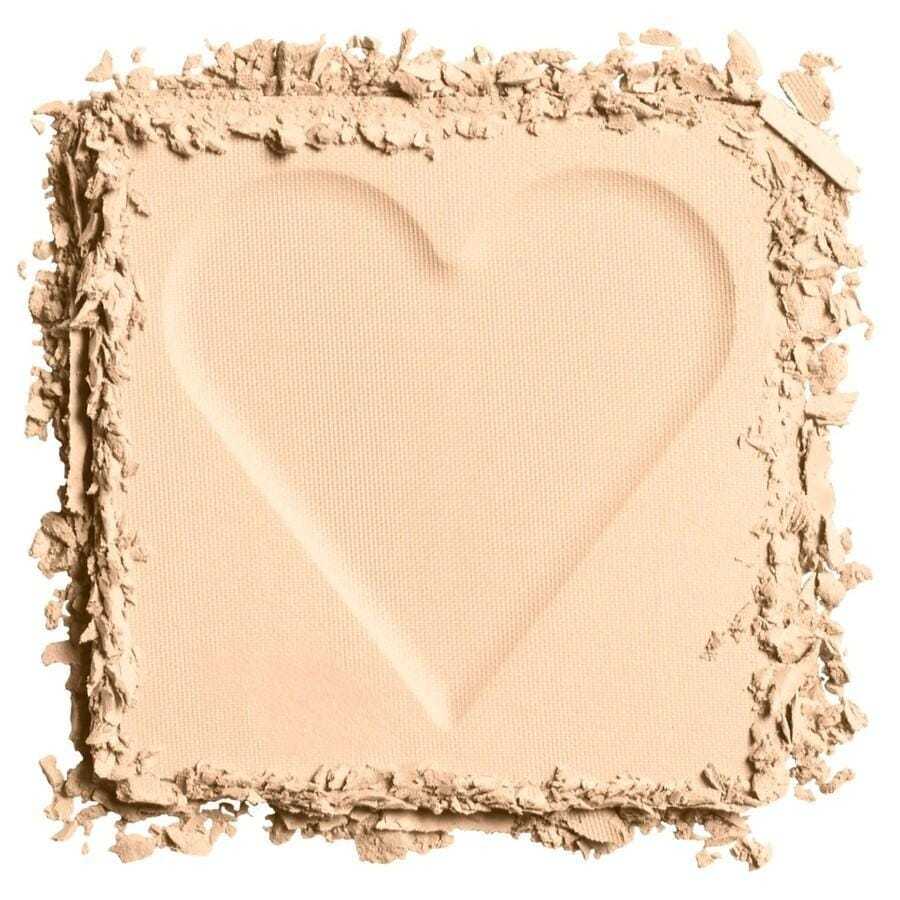 NYX Professional Makeup Powder Can't Stop Won' Stop Mattifying - 6 g
