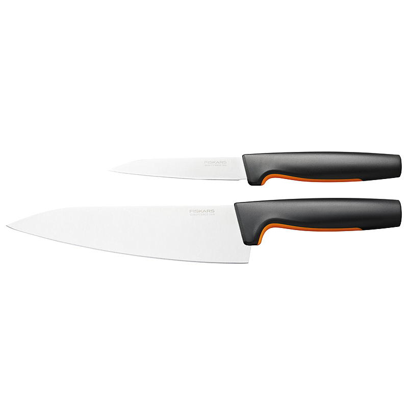 Set di coltelli Fiskars, 2 coltelli Fiskars Functional Form