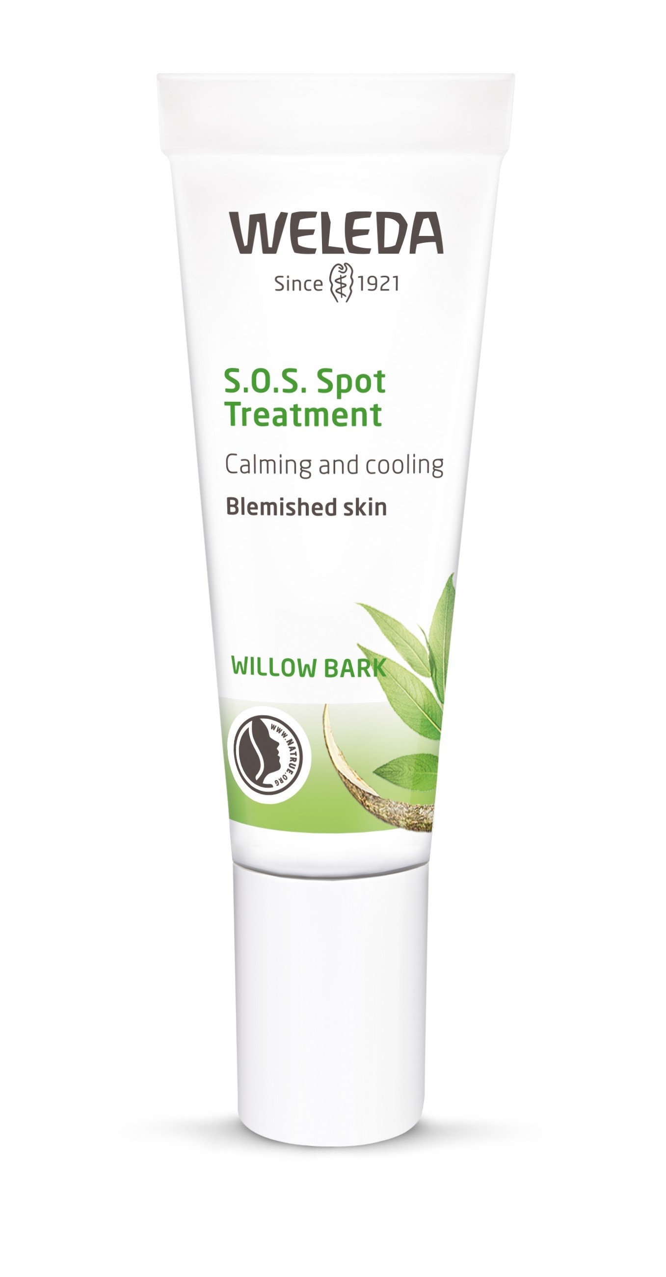 SOS Spot Treatment 10 ml - Weleda