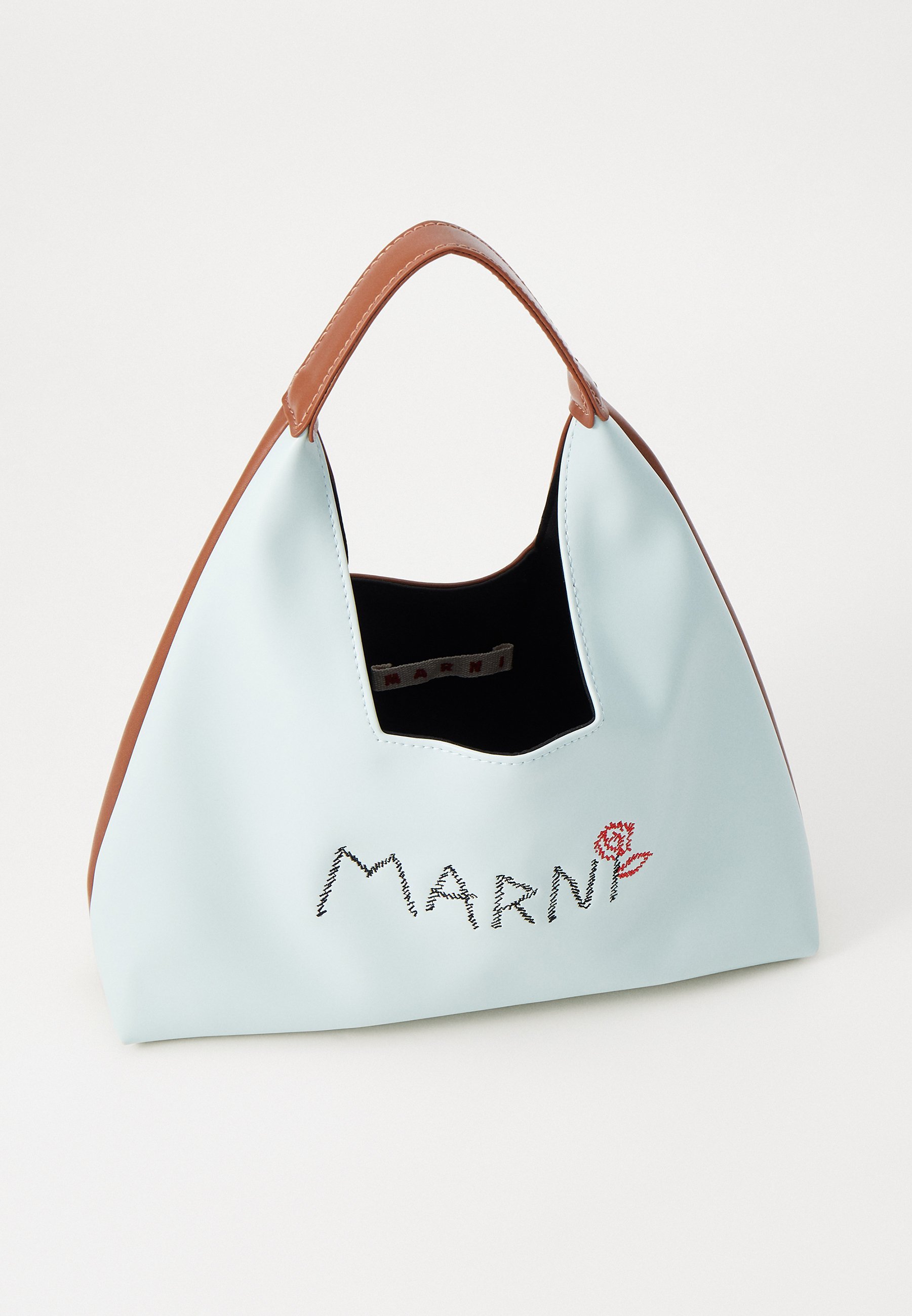 Marni BAG UNISEX - Håndveske - light blue