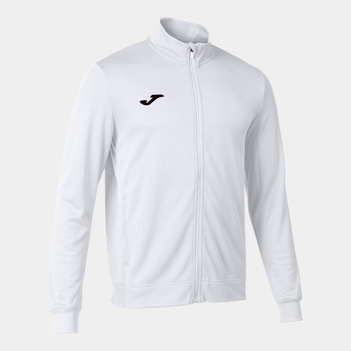 Bílá bunda Joma Winner II