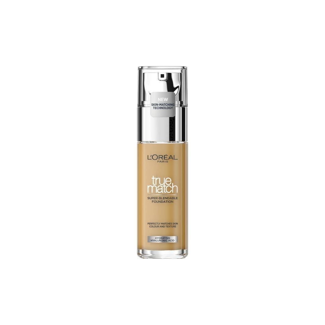 L'Oréal Paris True Match tonālais krēms - 107 g