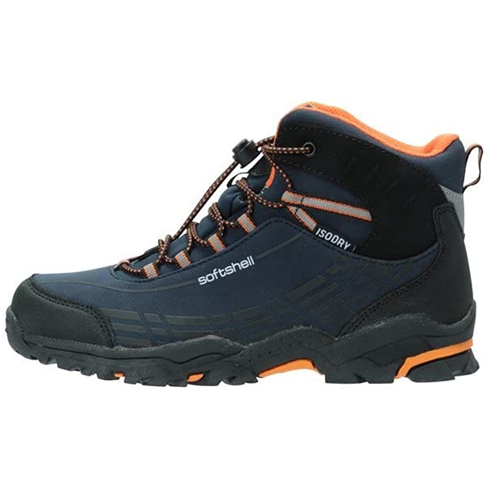 Botas De Senderismo Softshell Mountain Warehouse