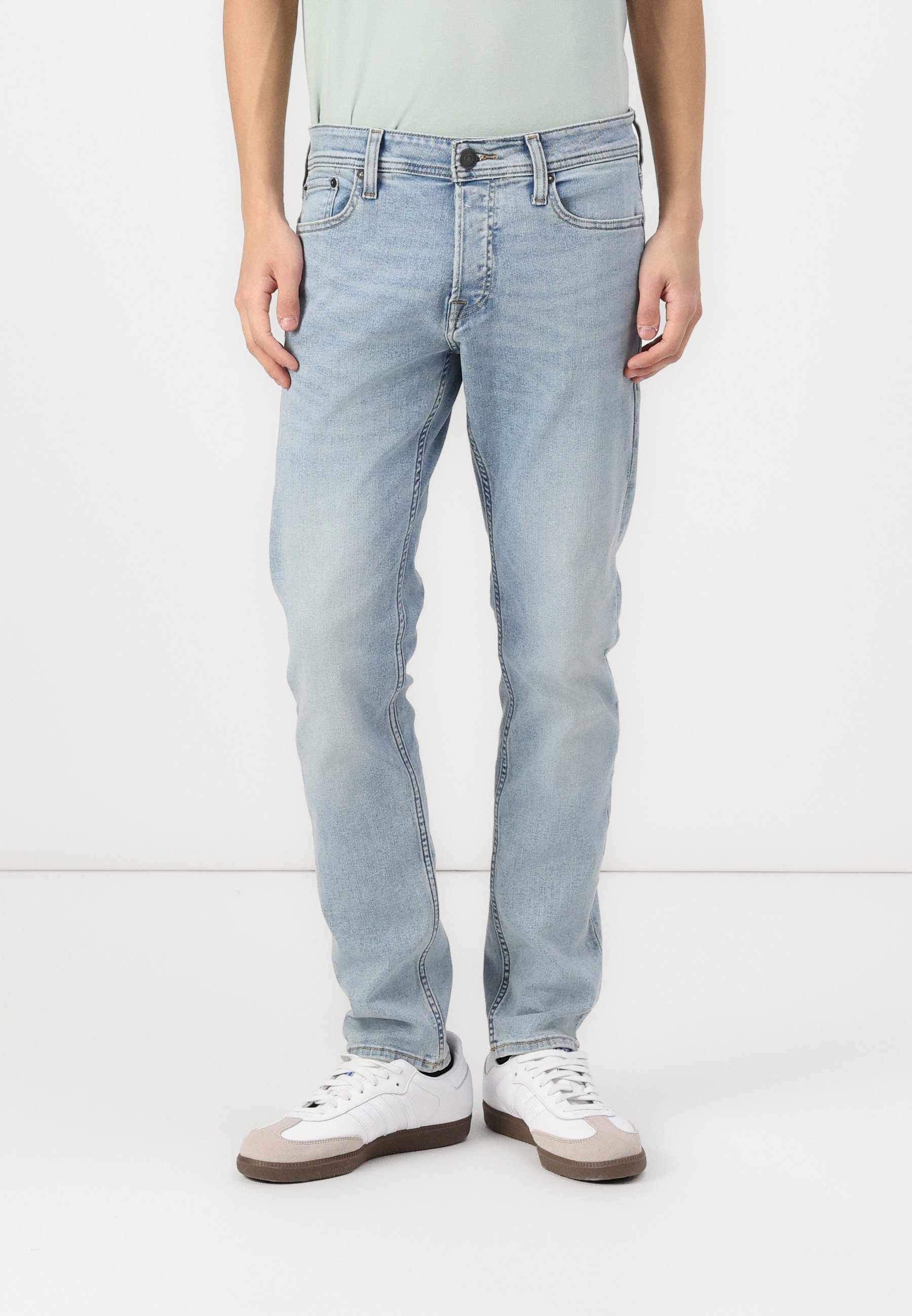 Jack & Jones ontspannen