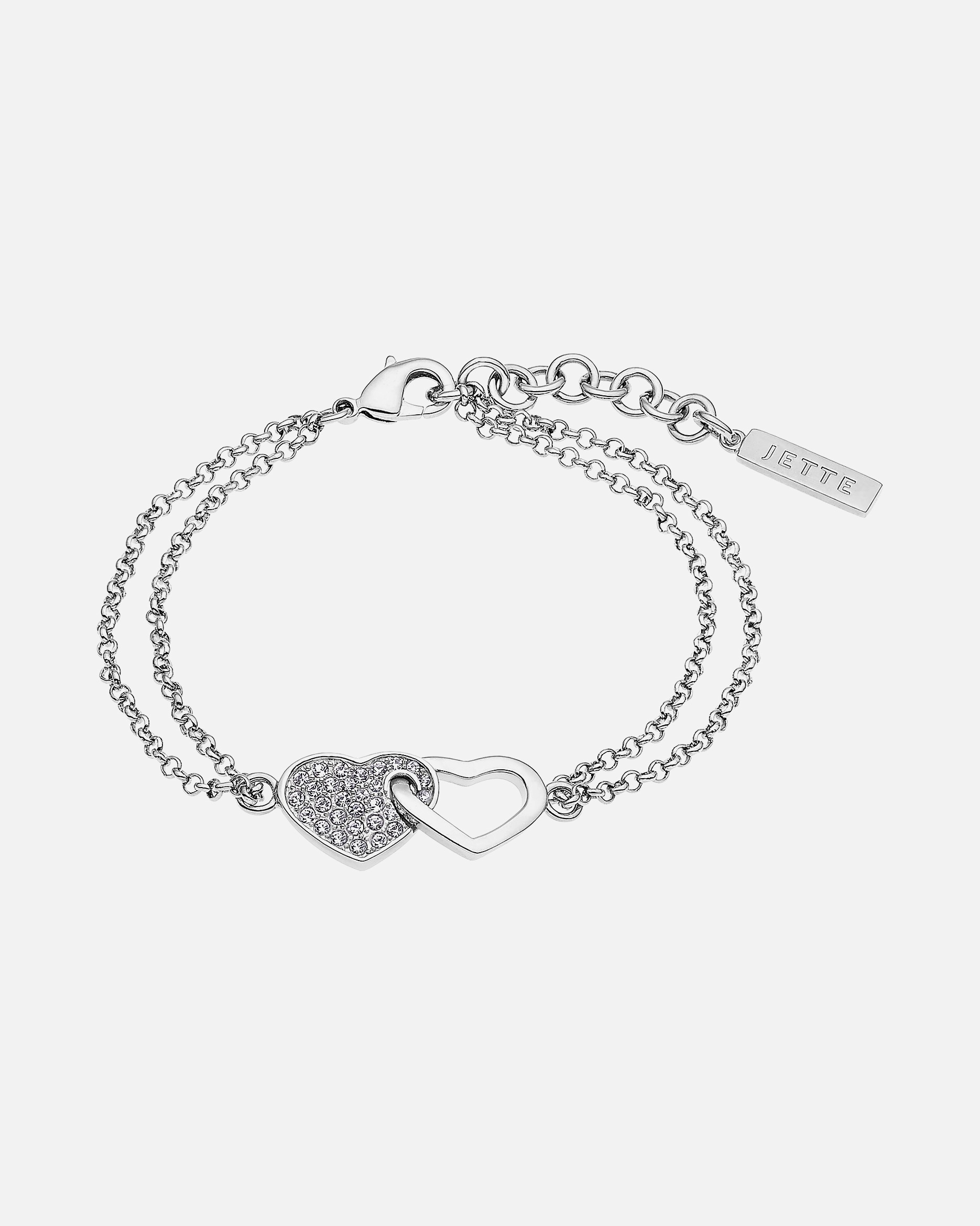 Jette Bracelets