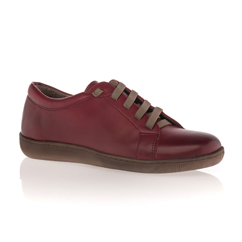 Baskets / sneakers Femme Rouge