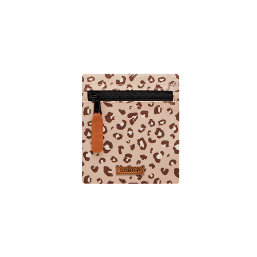 Cabaia Beige Seitentasche von Rio Catumbela