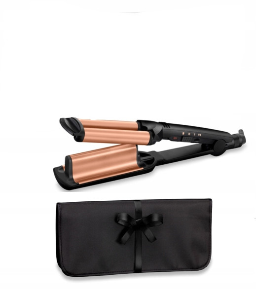 Falownica Babyliss W2447E karbownica ceramiczna