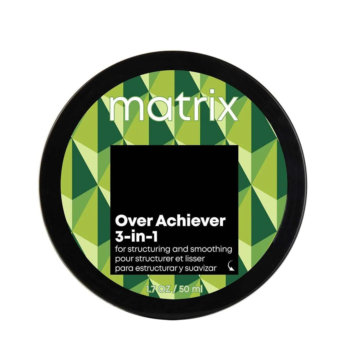 Matrix Over Achiever 3 w 1 Krem, pasta i wosk