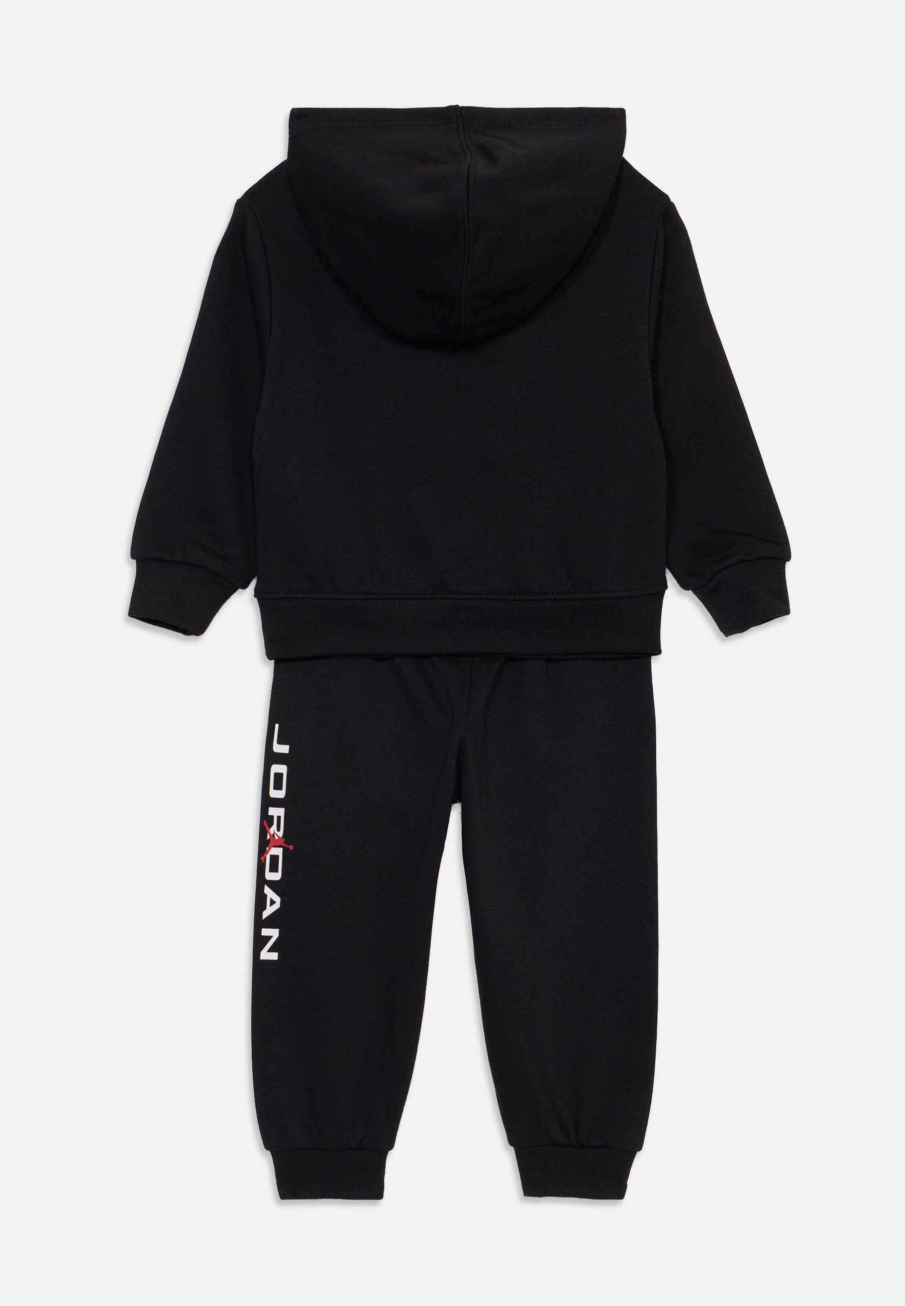 Jordan BASELINE UNISEX SET - Dres - czarny
