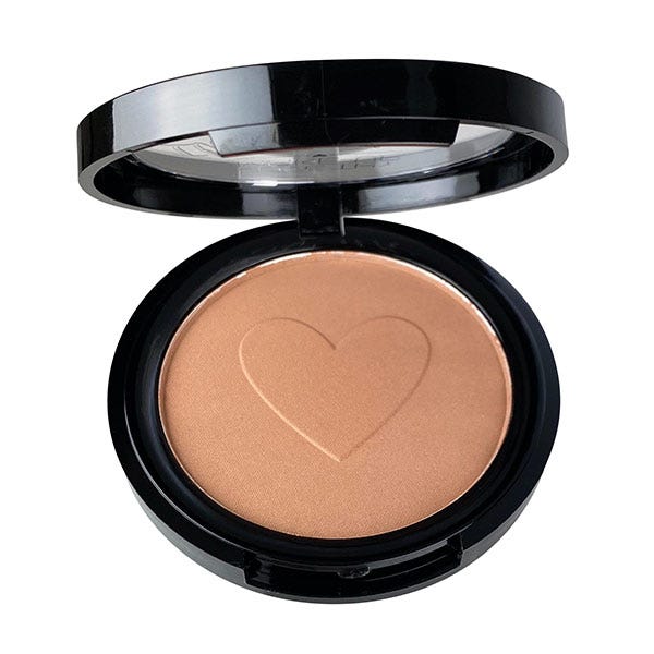 Lysende bronzer | 1 UD