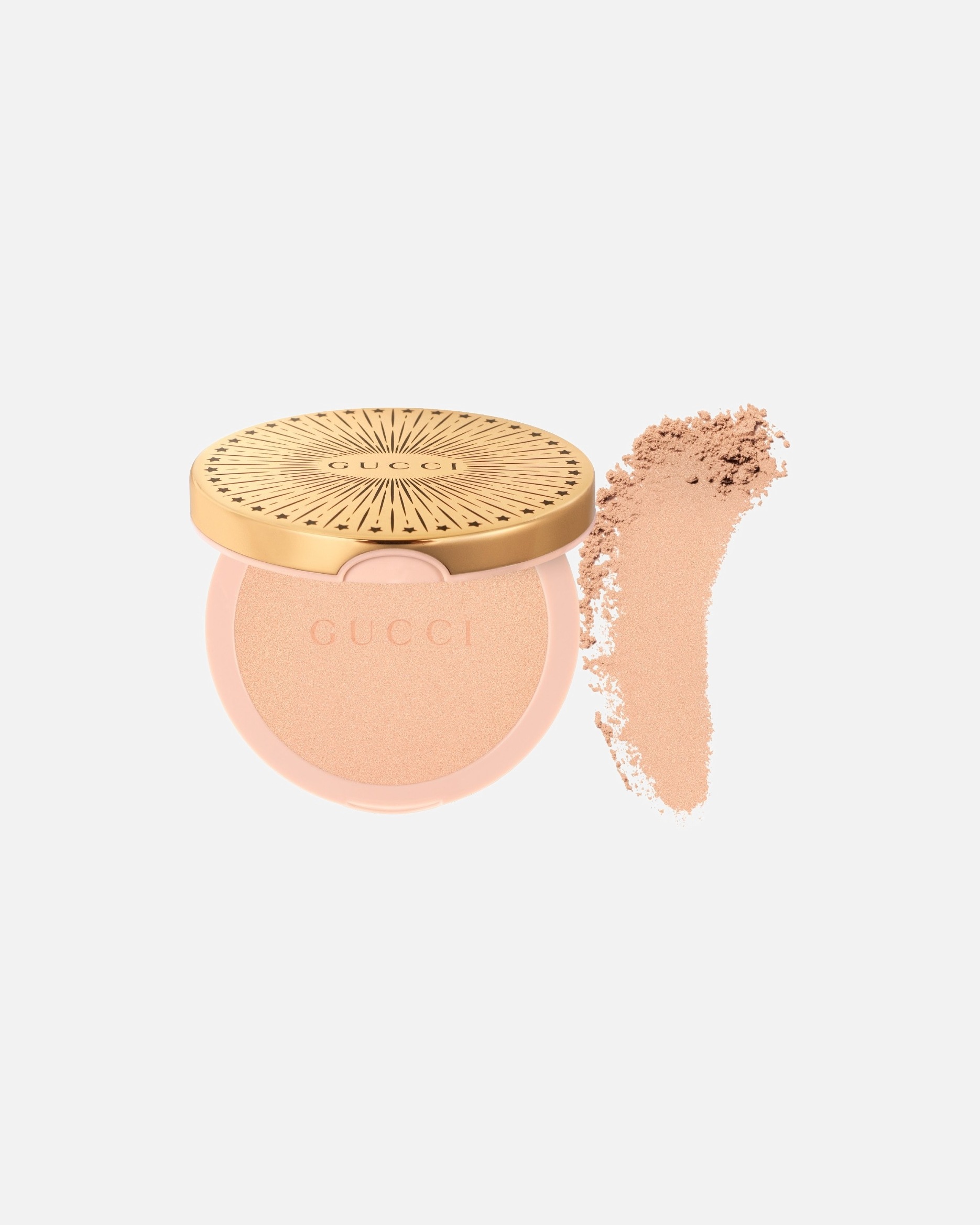 Gucci izgaismotājs Gucci Beauty Glow - 10 g