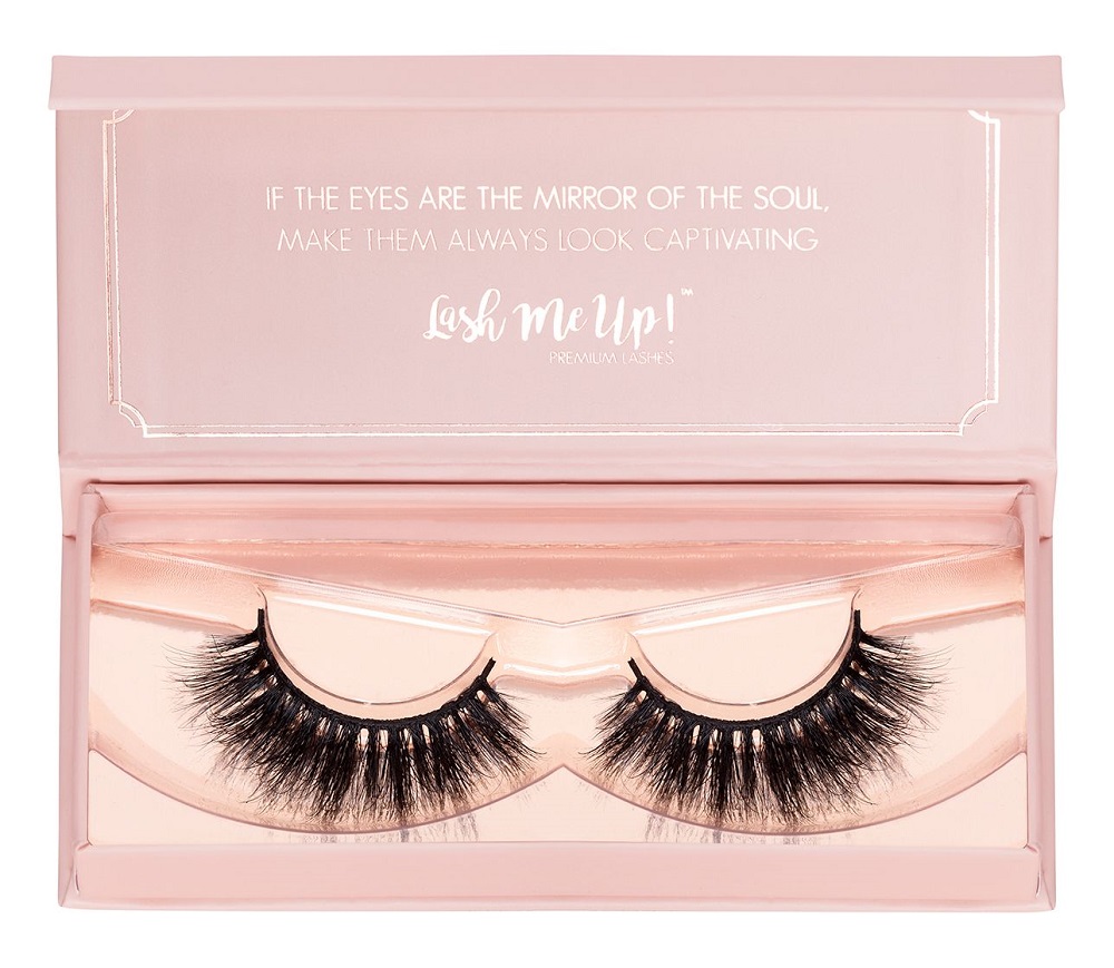 Lash Me Up! Dolly Collection