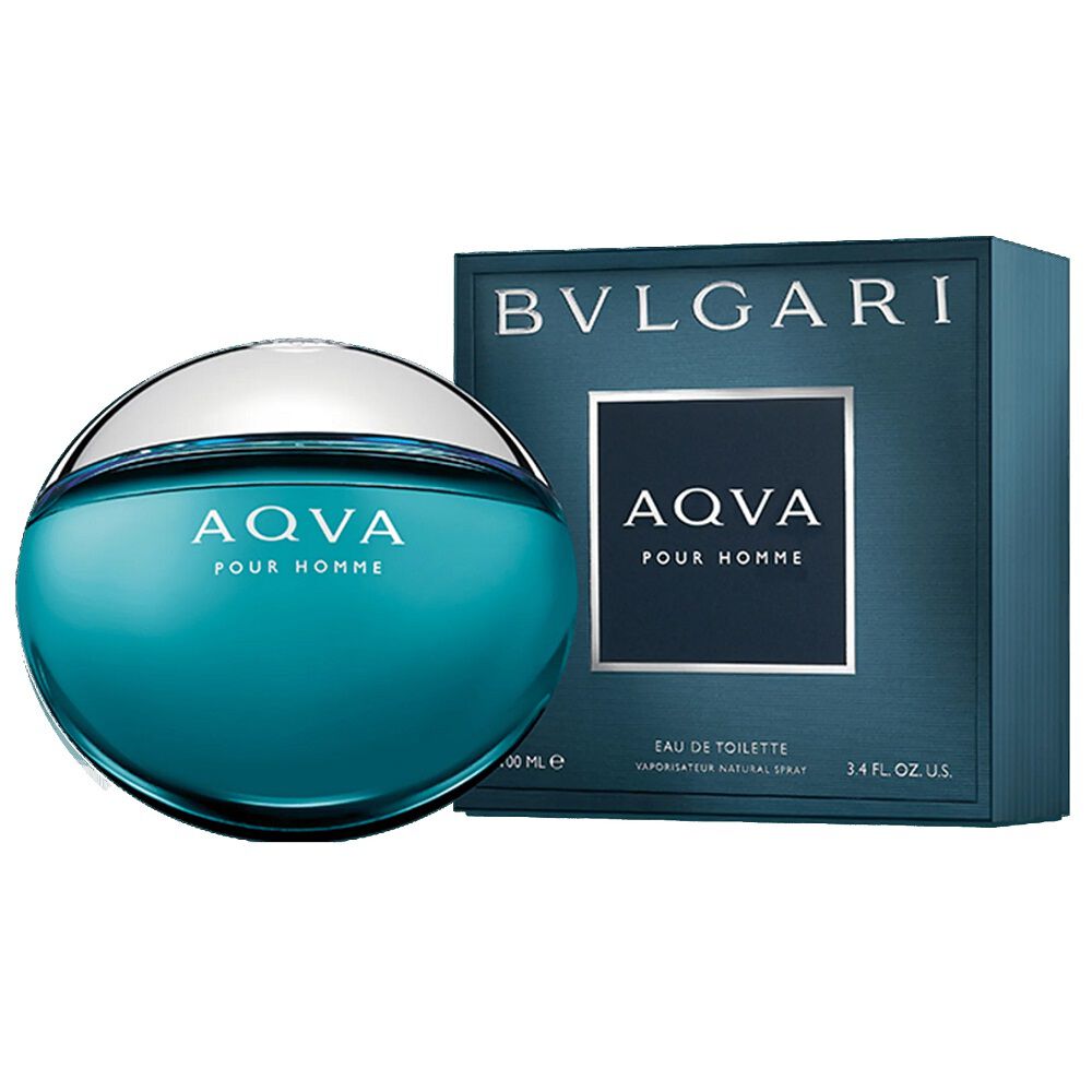 Bvlgari Aqva miehille
