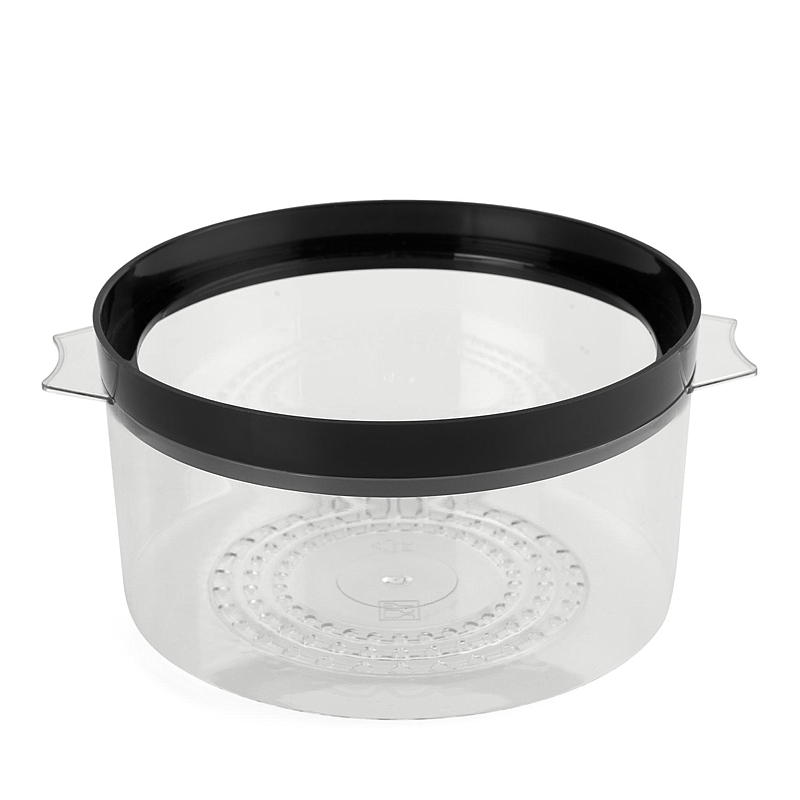 Cocina Dampkoger 6 l, 400 W, Cocina