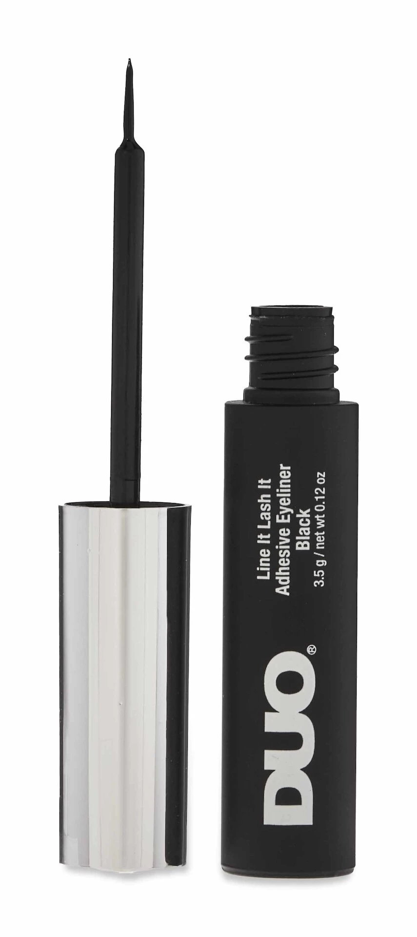 Czarny eyeliner samoprzylepny Line It Lash It - Ardell