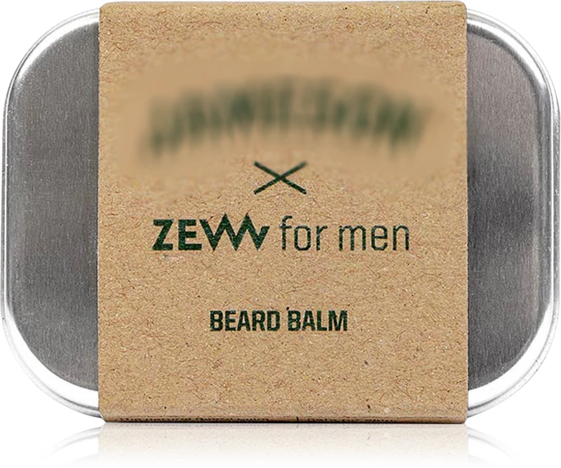 Zew Bartbalsam für Männer J****** Balsam do brody