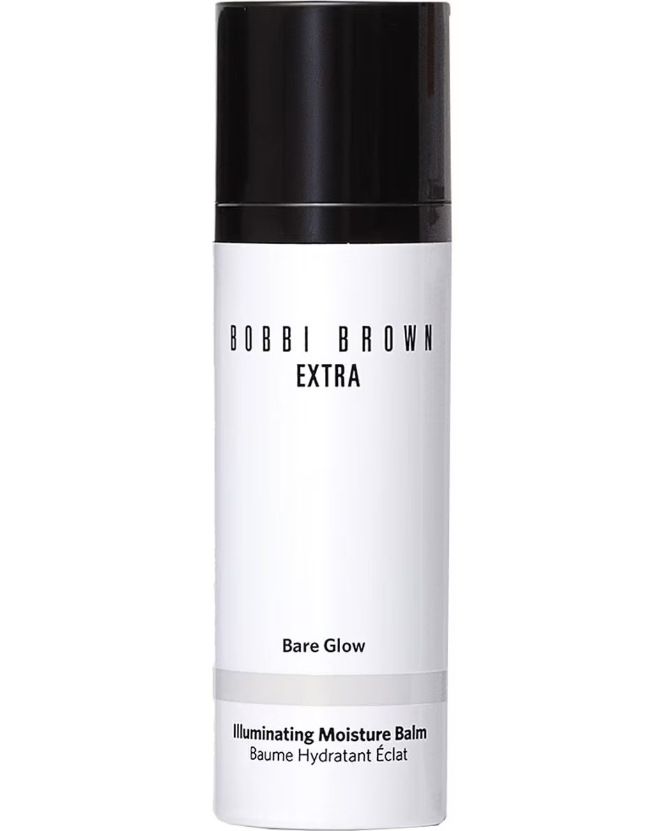 BOBBI BROWN ΕΞΤΡΑ ΦΩΤΙΖΟΝΤΑΣ ΕΝΥΔΑΤΙΚΟ ΒΑΛΣΑΜΟ ΛΕΥΚΑΝΣΗΣ - ΕΝΥΔΑΤΙΚΟ ΒΑΛΣΑΜΟ - ΦΥΣΙΚΗ ΛΑΜΨΗ