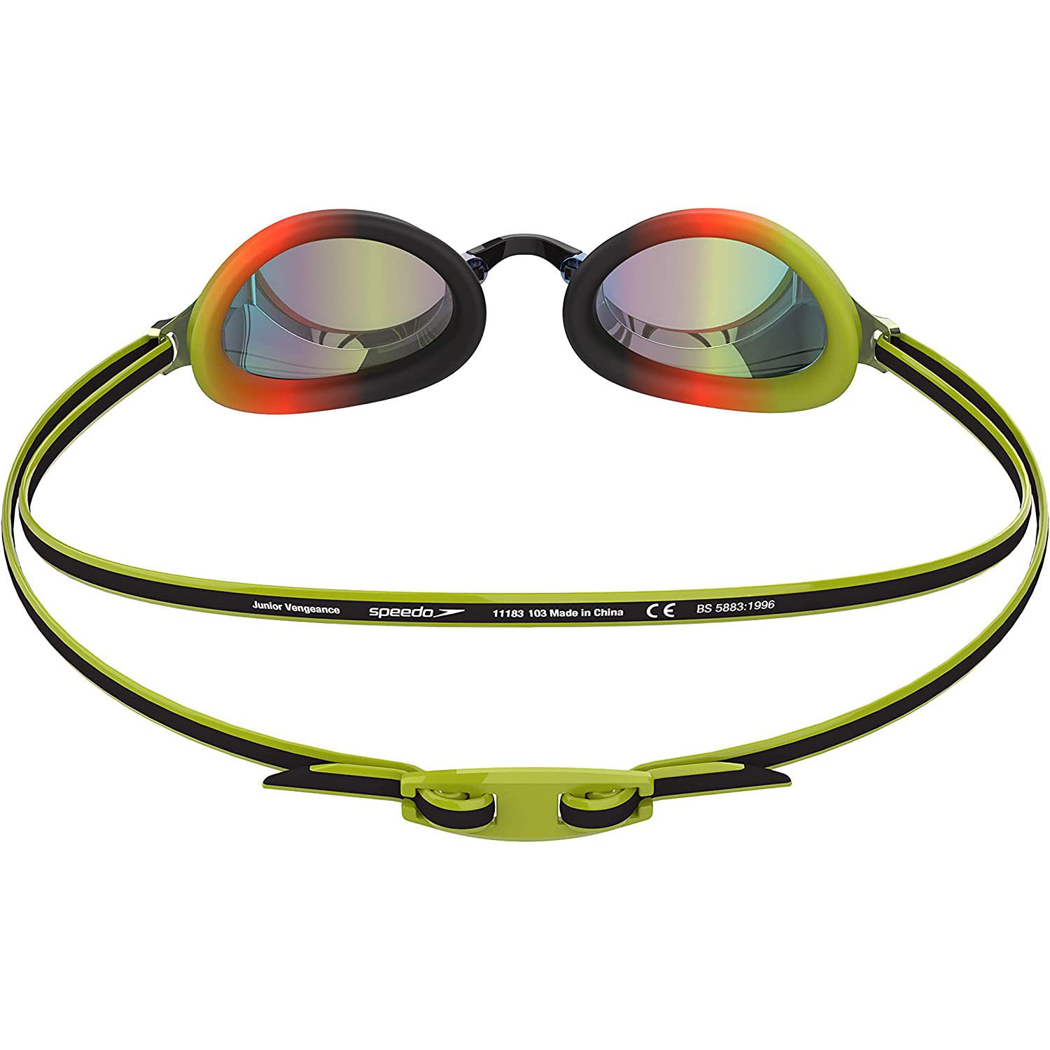  Lunettes de natation Speedo Vengeance