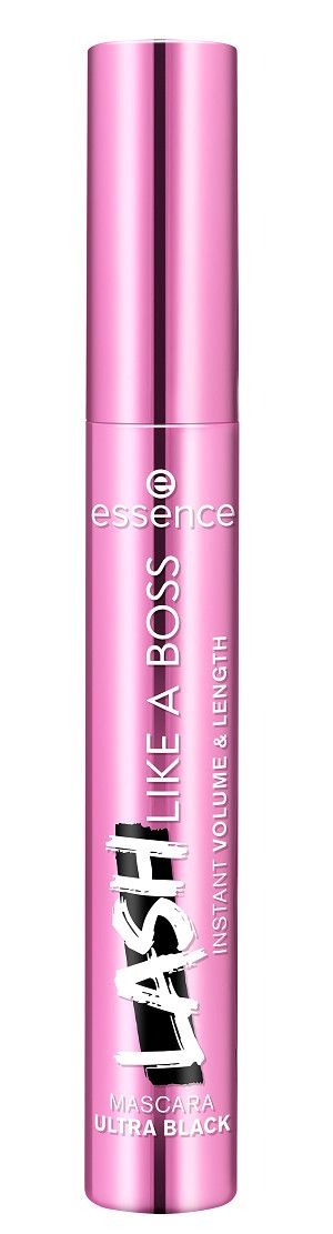 Ultra maskara Lash Like A Boss Maskary