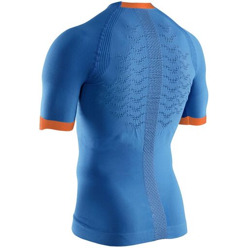  Camiseta Manga Corta The Trick 4.0 Run Hombre X-bionic