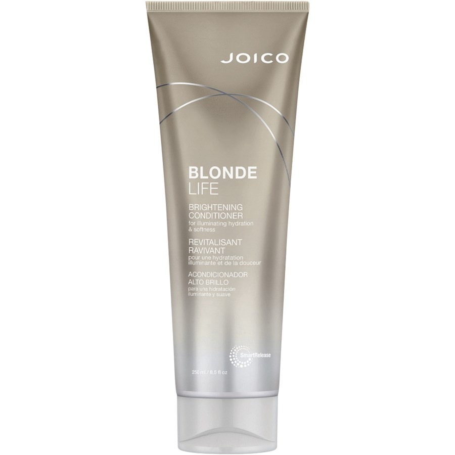 Joico Blonde Life Aufhellende Spülung - 1000 ml