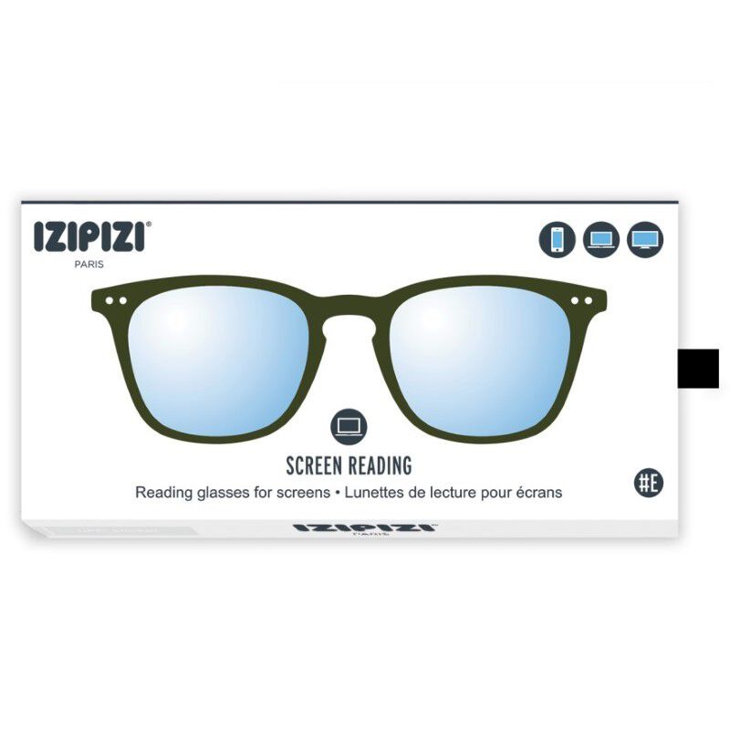 Izipizi Screen