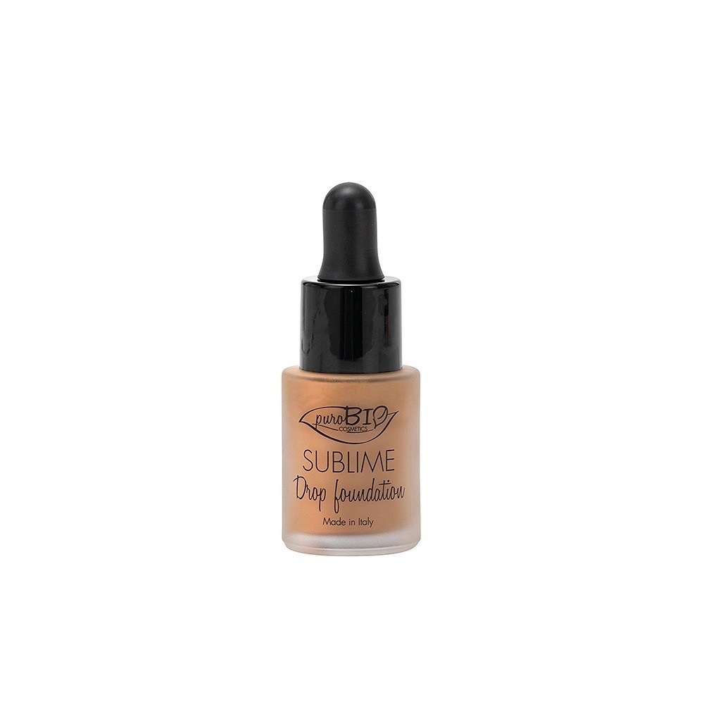 Purobio Fond de teint SUBLIME Drop