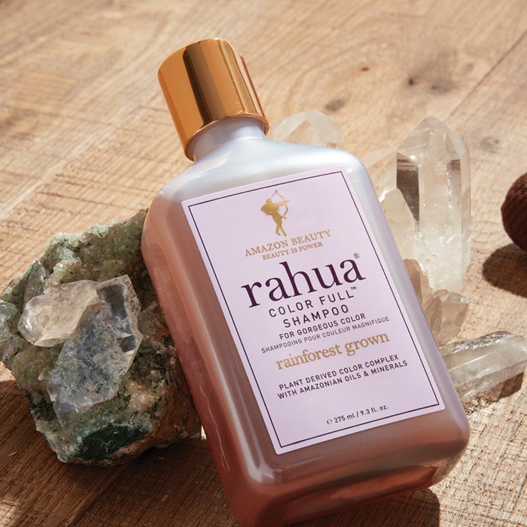 rahua Color Full™ šampon - 275 ml