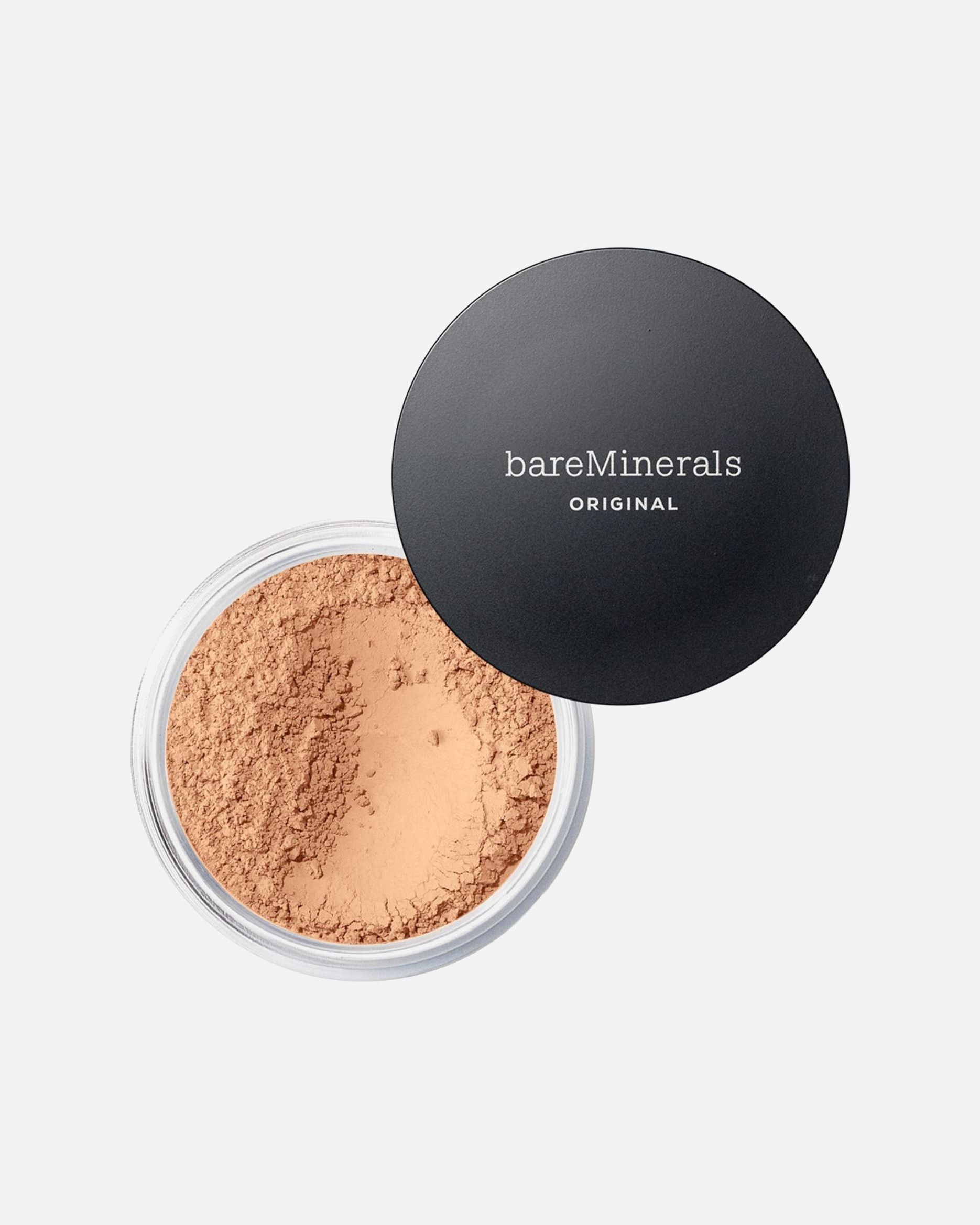 bareMinerals Foundation Original Losepuder-Foundation LSF 15 - 8 g