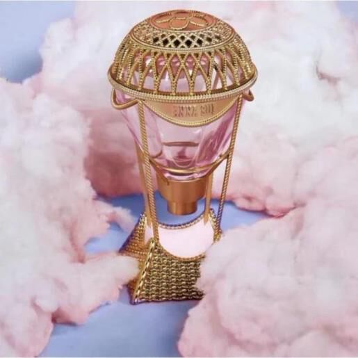 Anna Sui Sky