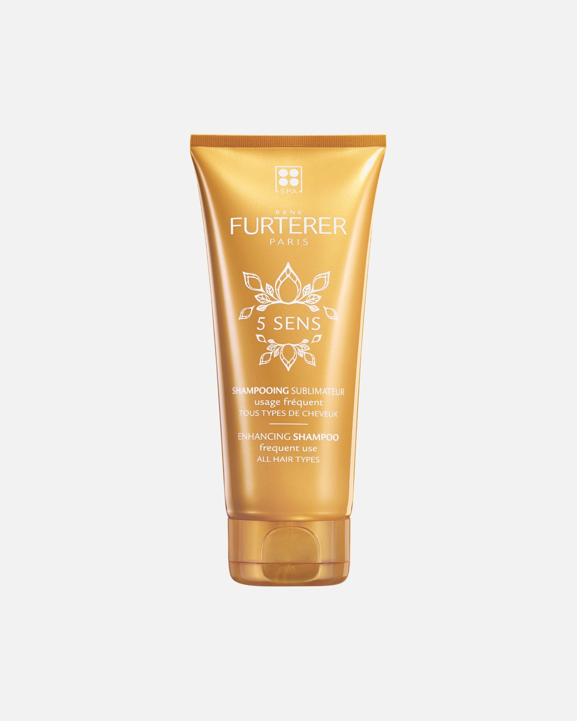 René Furterer Šampon za kosu 5 Sens - 50 ml