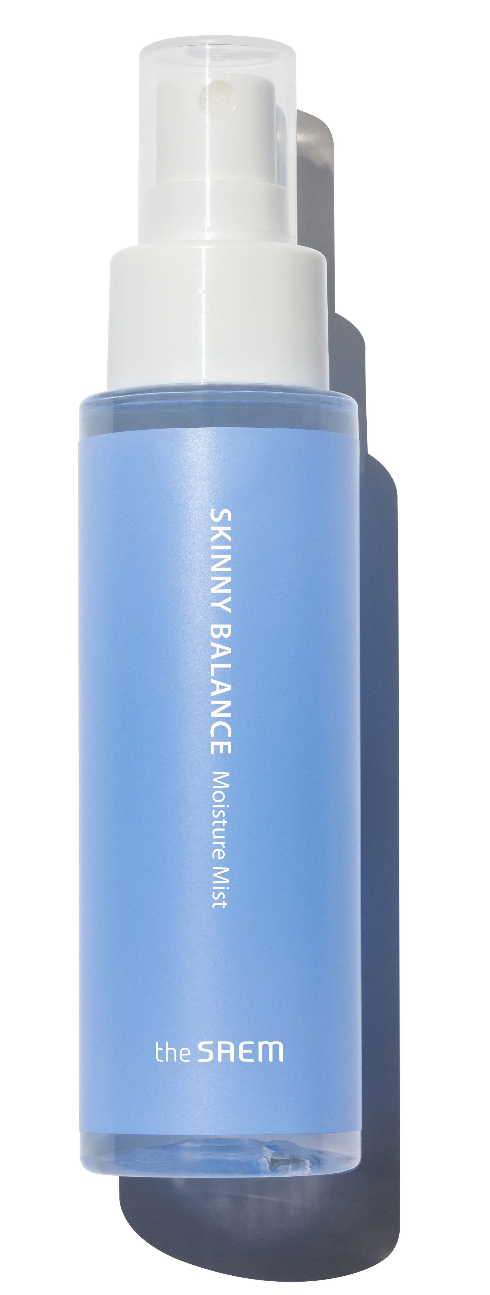 Skinny Balance mitrinošais aerosols Sejas mitrinātāji