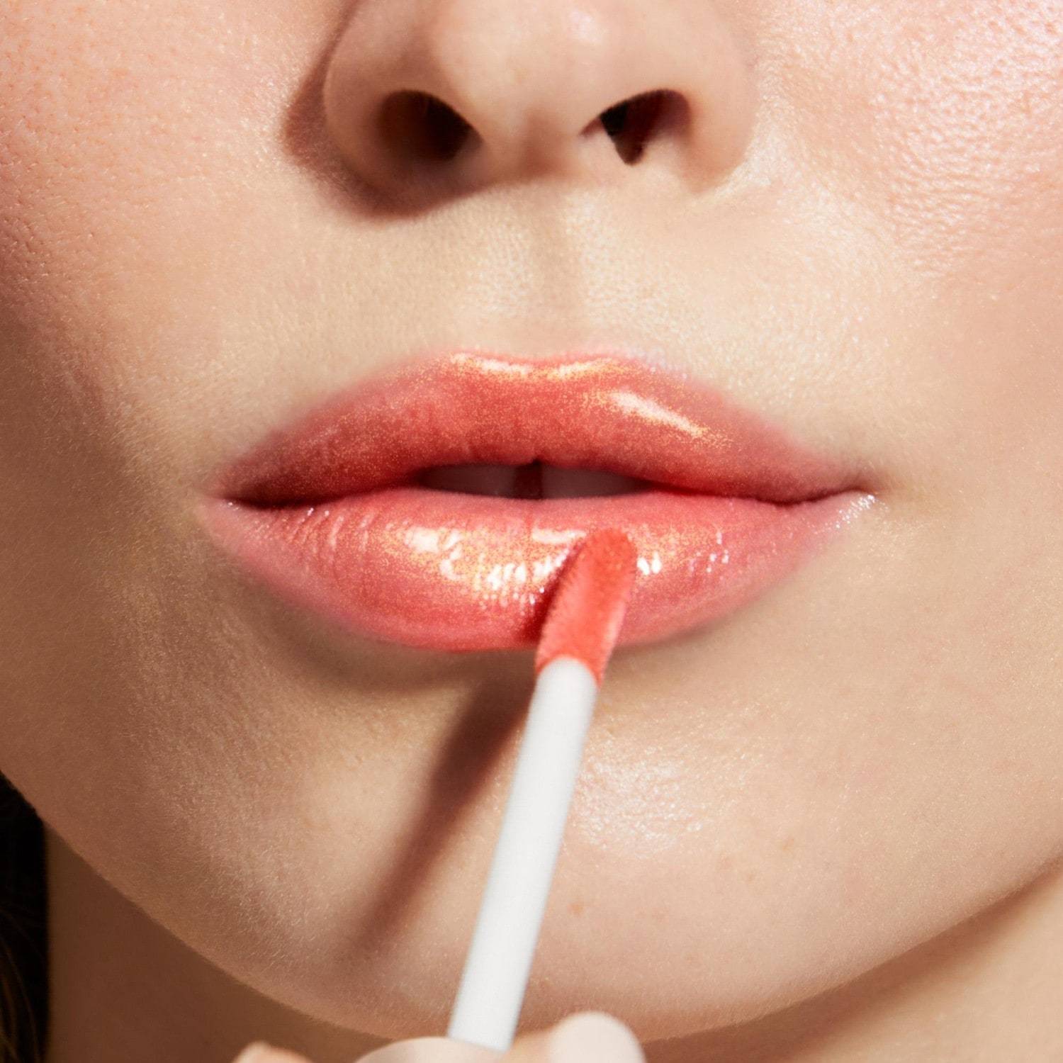 bareMinerals Lippenbalsam Mineralist balzam za sjajilo za usne - 4 ml