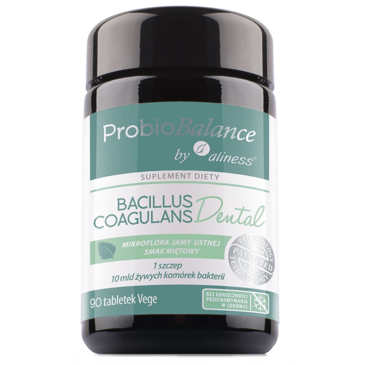 Aliness ProbioBalance