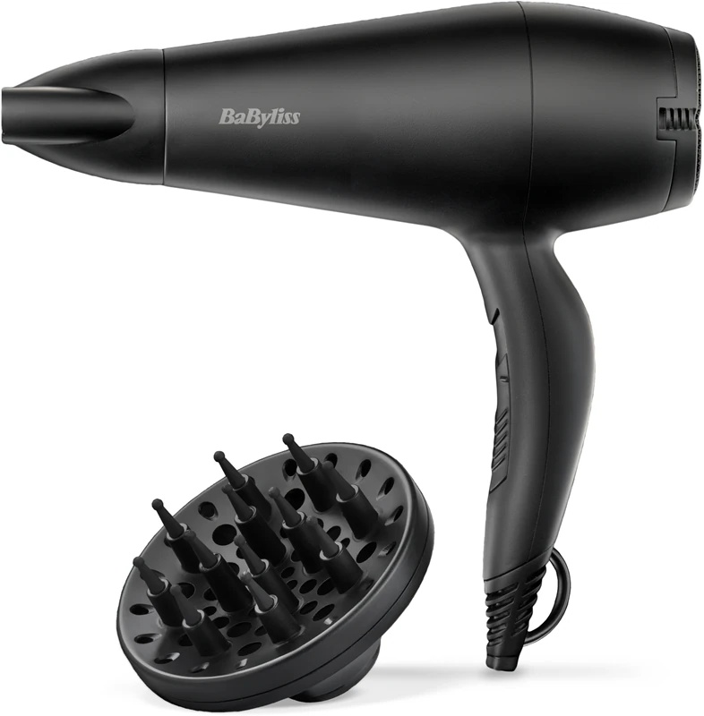 BaByliss D215DE matu fēns