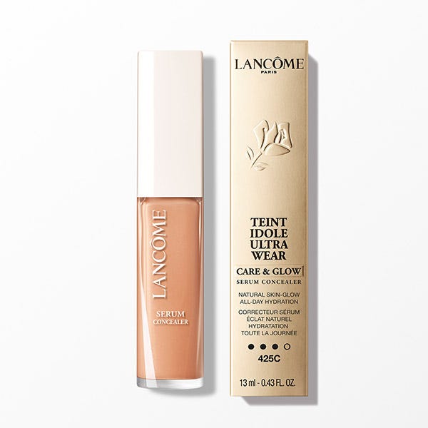 Κονσίλερ Tiuw Care And Glow