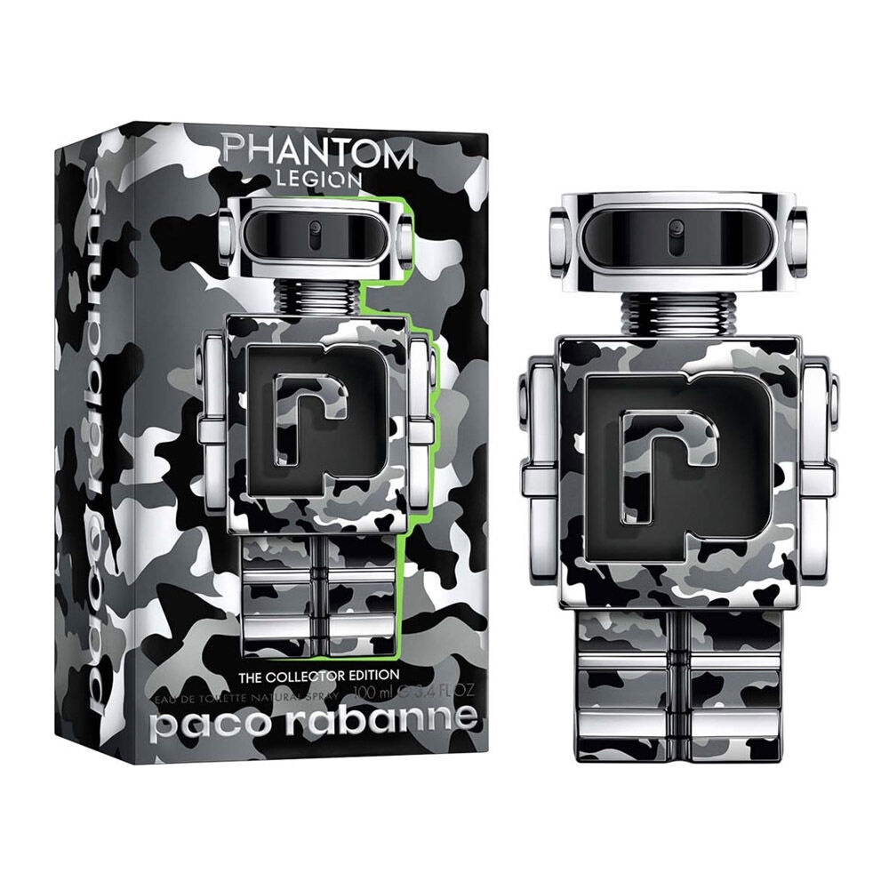 Paco Rabanne Fantom Légió
