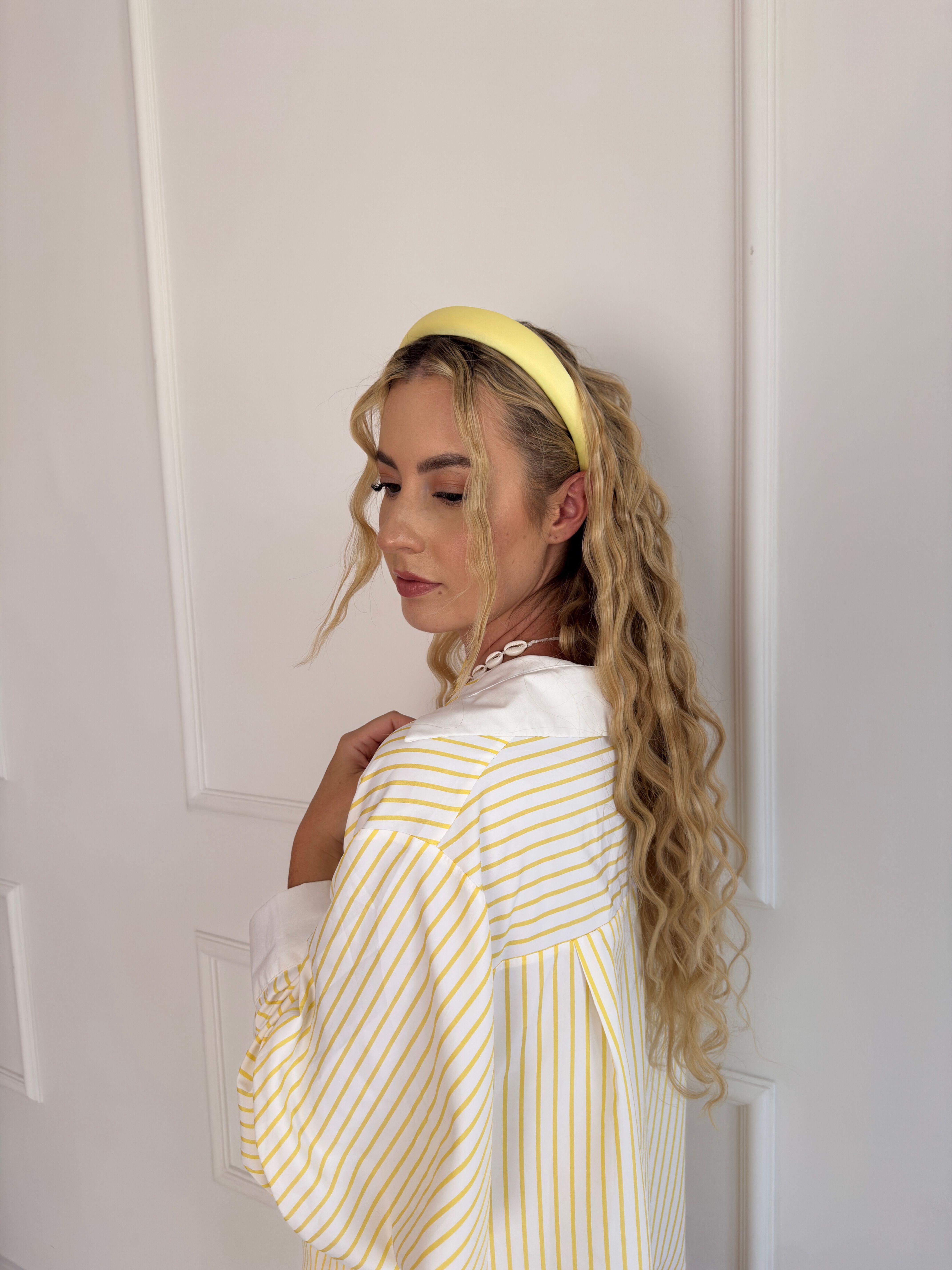 Danielle Pina Colada tollából