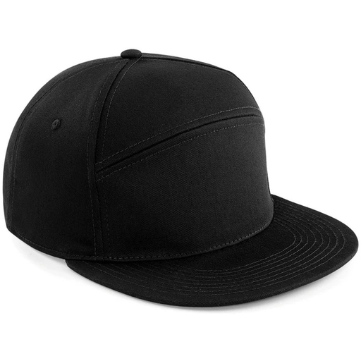 Gorra Con Snapback Beechfield-werper (Paquete de 2)