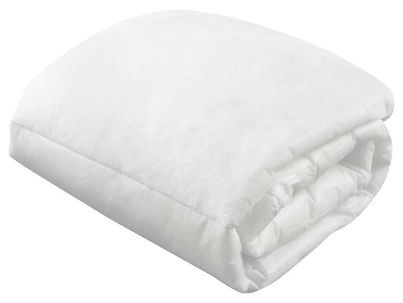 Kołdra letnia 200x155 Soft Line biała