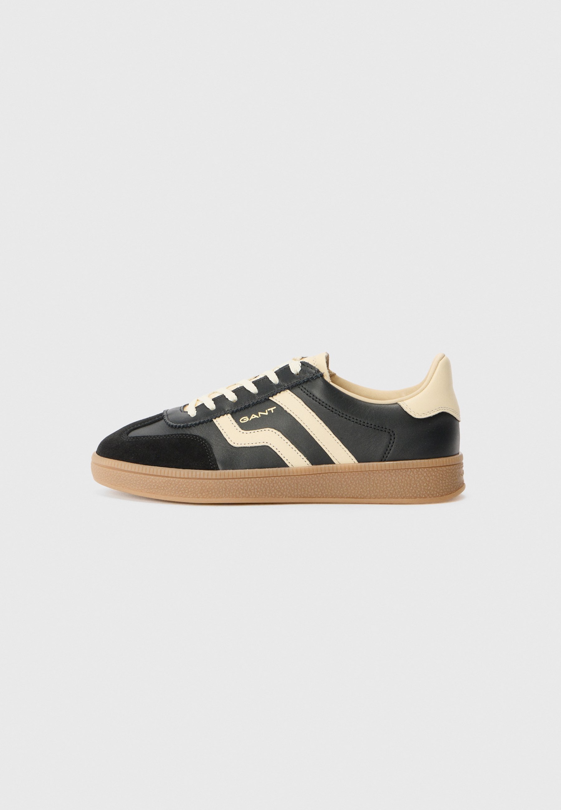 GANT CUZIMA - Scarpe da ginnastica - nere