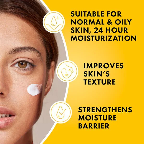 Olay komplett fuktighetskrem normal/fet 100 ml
