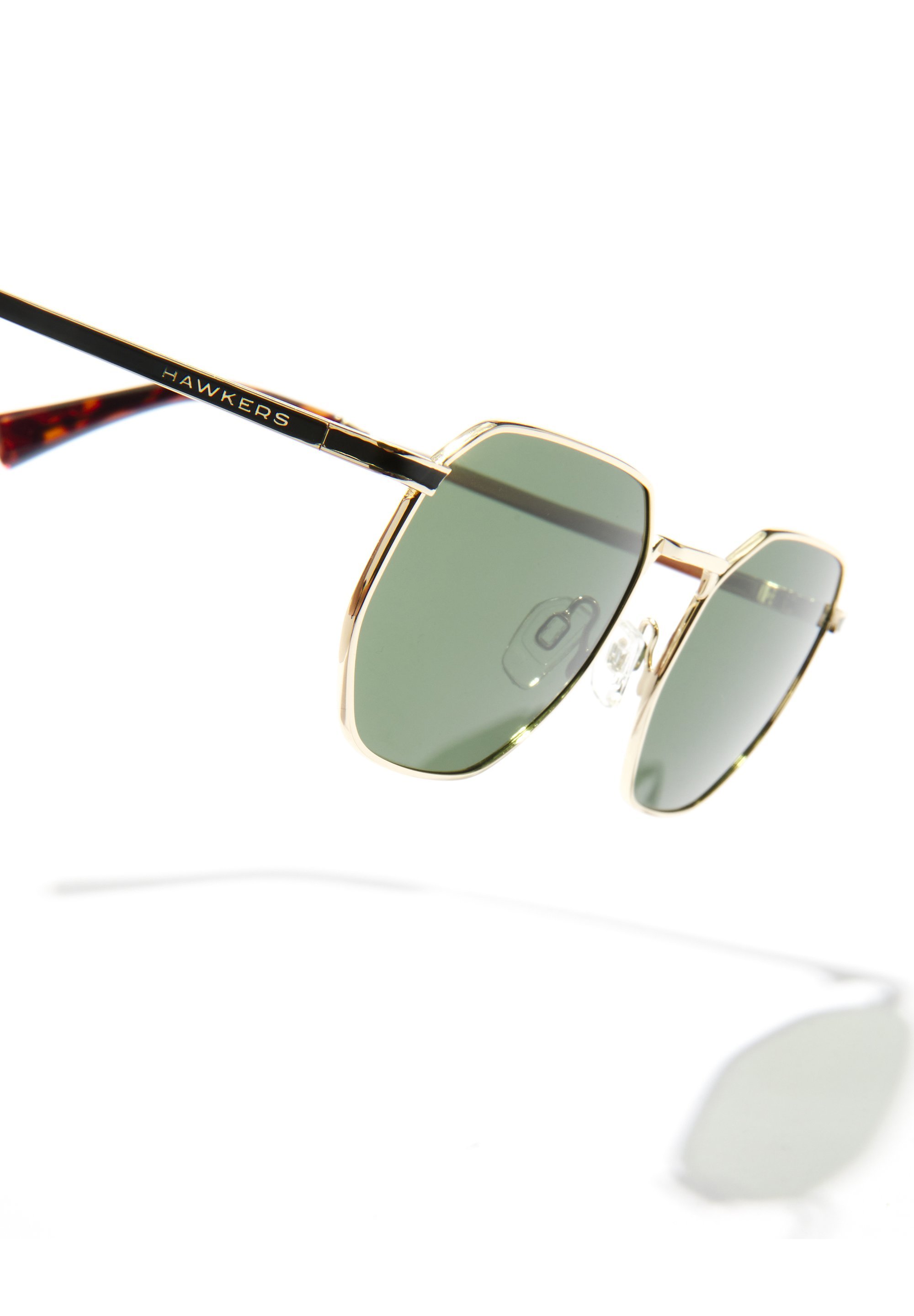 Occhiali da sole Hawkers SIXGON - oro