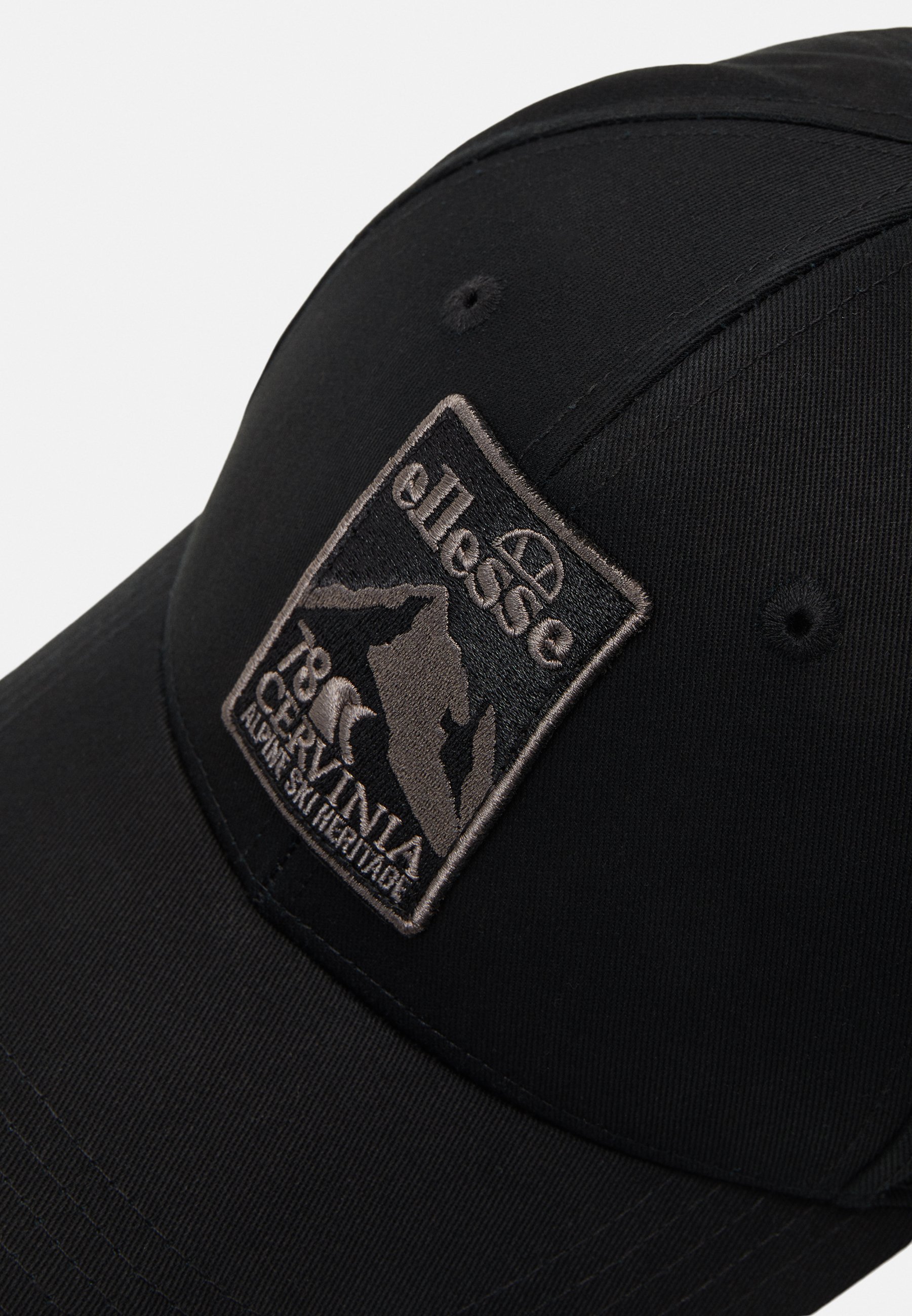 Ellesse CERVINI UNISEX - Cappellino - nero