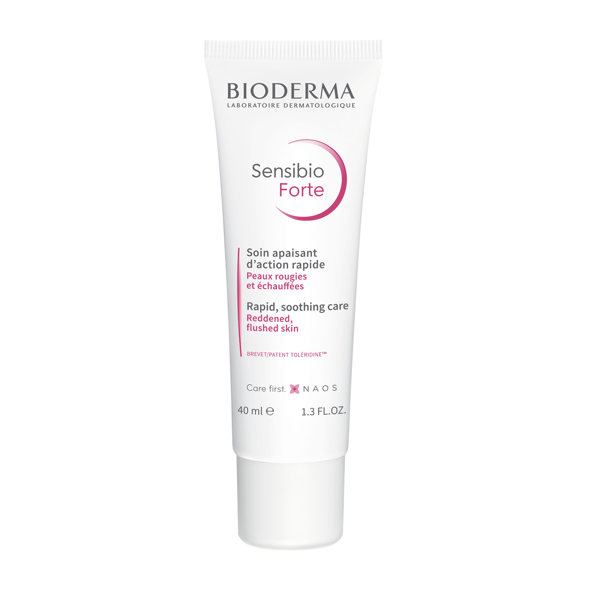 Sensibio Forte 40 ml - Bioderma